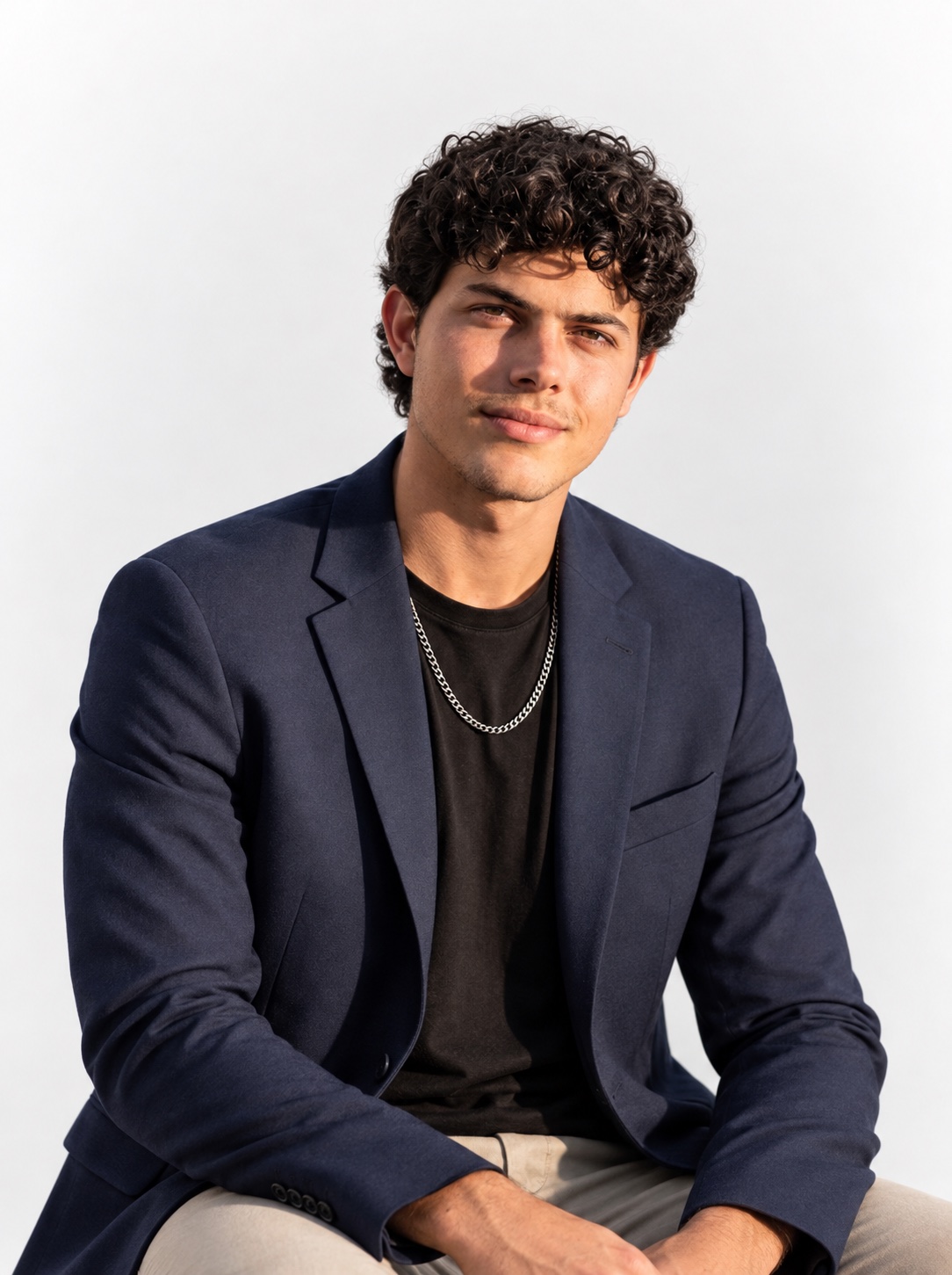 Ivan Manfredi
