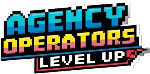 Agency Operators: Level Up (Kyle Hunt)